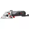 Skil F0155330AA kaasaskantav ketassaag must, hall 6000 p/min 600 W