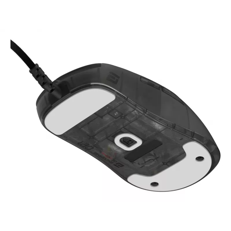 Gaming hiir Endgame Gear OP1 8k v2 - Tume