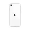 Nutitelefon TAASASUTATUD iPhone SE 2020 — 64 GB, valge, 4,7-tolline Retina, A13, 4G, NanoSIM + eSIM, IP67