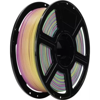 Renkforce RF-6838890 Filament PLA Highspeed 1.75 mm 1 kg Regenbogen 1 tk