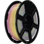 Renkforce RF-6838890 Filament PLA Highspeed 1.75 mm 1 kg Regenbogen 1 tk