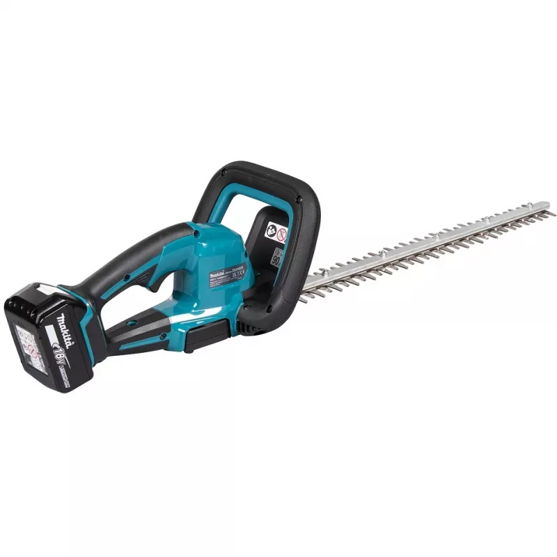 Makita DUH506RF elektriline hekilõikur topelttera 2,9 kg
