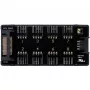 Ventilaatorikontroller Noctua NA-FH1 4-pin must 24W 5-12V