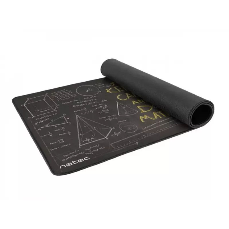 Hiirematt Maths Maxi 800x400mm