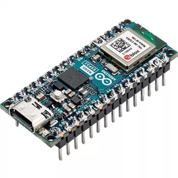 Arduino ABX00083 plaat Nano ESP32 koos päistega Nano (ABX00083)