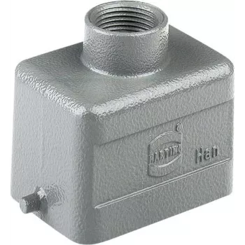 Harting varrukaga korpus Han® 6B-gg-16 09 30 006 1441 1 tk (09 30 006 1441)