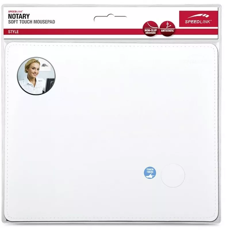 Hiirematt SPEEDLINK SL-6243-LWT