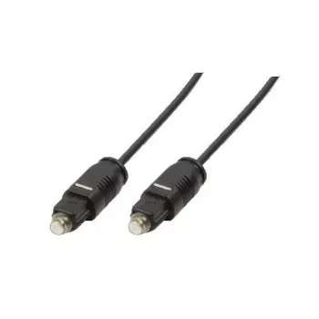Audio kaabel LogiLink Toslink - Toslink 1m