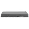 DIGITUS Professional DS-72216 - KVM-lüliti - 16 x KVM-porti - riiulisse paigaldatav (DS-72216)
