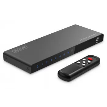 Videolüliti (HDMI) DS-55332