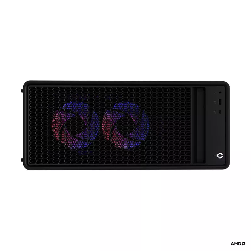 Lenovo Legion | T5 30AGB10 | Lauaarvuti | Torn | AMD Ryzen 7 | 7700X | 32 (2x16GB) GB | UDIMM DDR5 | 512 GB | NVIDIA GeForce RTX 5070 | Ilma klaviatuurita | Windows 11 Pro | Garantii 24 kuud