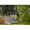 Gardena | Cleansystemi käepide M, suuremate pindade puhastamiseks, ühendatav veevarustusega | 18802-20