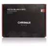 Kinnituskomplekt Noctua NM-AM5/4-MP83 CHROMAX.Must Must AM4 AM5