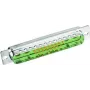 Traatühendus D-Sub 2 Harting 09 69 211 5072 roheline metallik