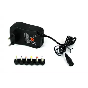 Universaalne tahvelarvuti toiteadapter MT6267 V2
