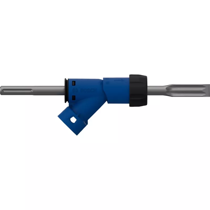 Lamepeitli adapterkomplekt Bosch EXPERT SDS Clean max 25 x 400 mm iseterituv
