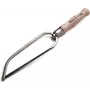 Rauasaag Cimco 120500 15 cm Hõbedane Puit