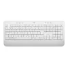 Klaviatuuri ja hiire komplekt Logitech Signature MK650 for Business