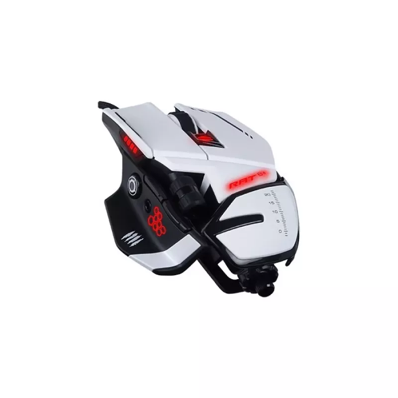 Hiire Mad Catz R.A.T. 6+ USB Type-A