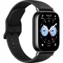 Nutikell Xiaomi Redmi Watch 5 Lite — 1,96-tolline AMOLED, GPS, 470 mAh, 48 mm, TPU-rihm, must