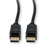 DisplayPort-kaabel VALUE 11.99.5813 5 m must