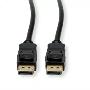 DisplayPort-kaabel VALUE 11.99.5813 5 m must