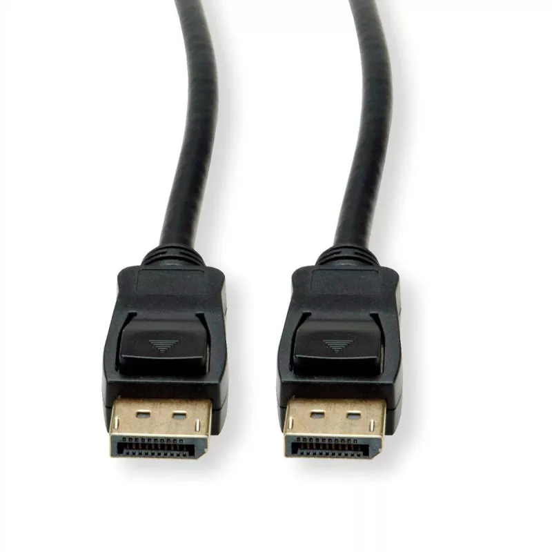 DisplayPort-kaabel VALUE 11.99.5813 5 m must