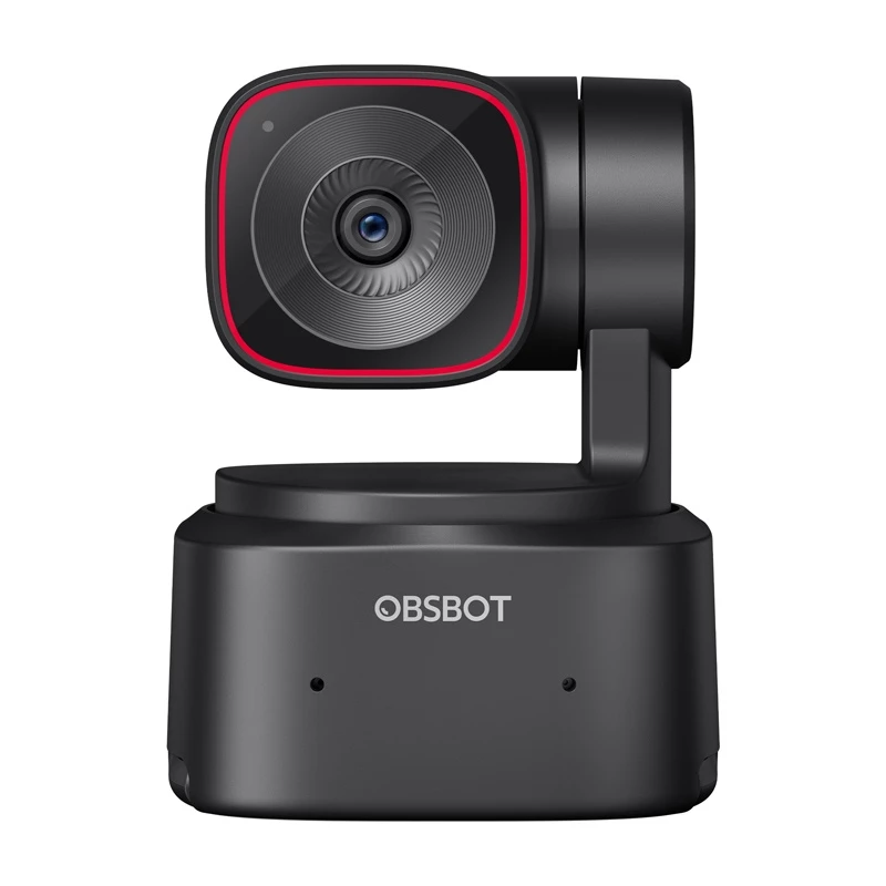 Veebikaamera Obsbot Tiny 2 Lite — 1080p 30 kaadrit/s veebikaamera Obsbotilt