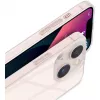 StyleShell Flex, telefoniümbris läbipaistev, iPhone 16 Plus