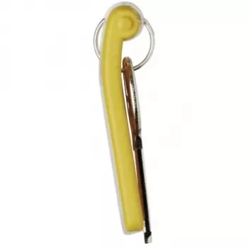 Durable 195704 kollane