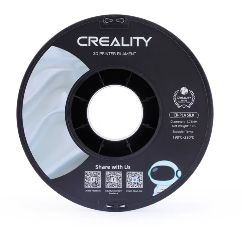 3D-printimismaterjal Creality 3D 3301120001 Kuldne 1 kg 1,75 mm