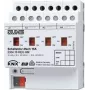 JUNG 2304.16 REGHM - 150 mW - Valge - VDE - 3680 W - 250 - 400 V - 16 A
