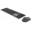 DELL Pro Plus klaviatuur ja hiir - KM7321W - prantsuse (AZERTY)
