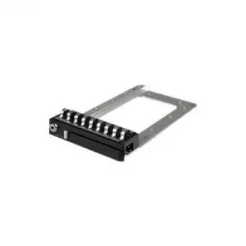 ICY BOX IB-2222SSK 13,3 cm (5,25 tolli) kettasahtel Must