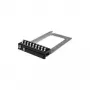 ICY BOX IB-2222SSK 13,3 cm (5,25 tolli) kettasahtel Must