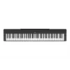 Digitaalklaver YAMAHA P-225B — 88 kaalutud klahvi, 192-noodine polüfoonia, 2x7W kõlarid