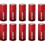 Voltcraft VC-16108100 Lady N -patarei leelis-mangaan 880 mAh 1,5 V 10 tk (VC-16108100)