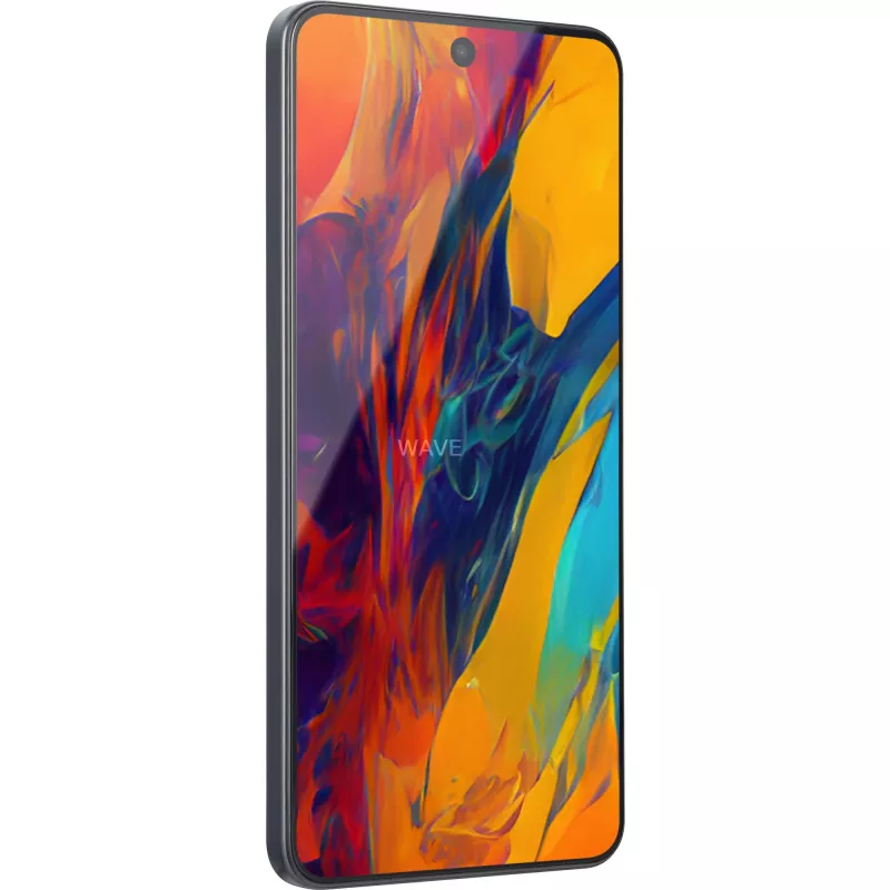 OnePlus Nord CE5 17.2 cm (6.77) Hybrid Dual SIM Android 15 5G USB USB-C 8 GB 128 GB 5200 mAh Must