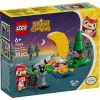Ehitusmänguasi LEGO Animal Crossing Tähevaatlus Eufemiaga komplekt 77053