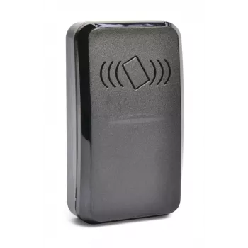 RFID-lugeja SystemHouse Solutions SCR‑S G2 Mini Mullion (mudel 44280390)