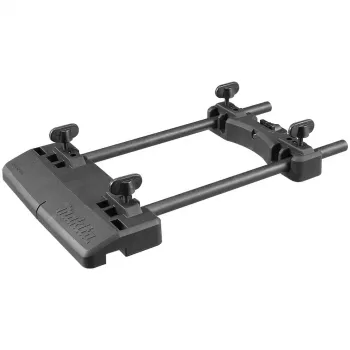 Adapter 194579-2 juhtsiinile (must, ruuteritele)