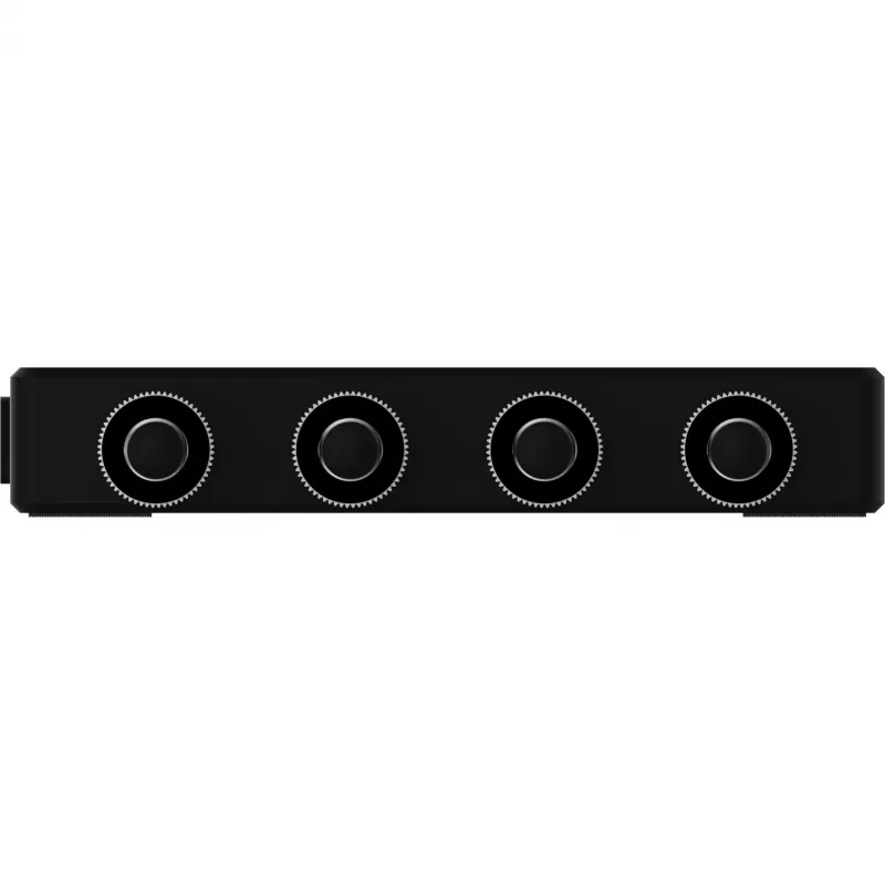 5G-modem Milesight UF31 UF31-554AE kahe SIM-kaardi toega