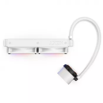 All-in-one vedelikjahuti NZXT Kraken 240 RGB