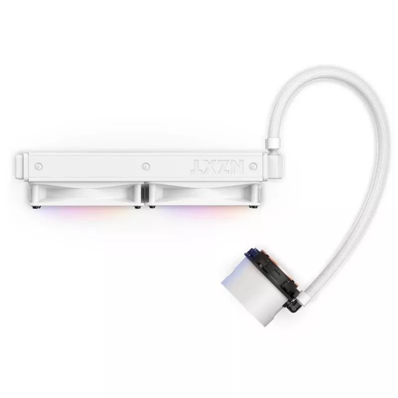 All-in-one vedelikjahuti NZXT Kraken 240 RGB