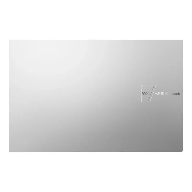 ASUS Vivobook 15 X1502VA-BQ536 Intel® Core™ i5 i5-13420H sülearvuti 39,6 cm (15,6 inch) Full HD 16 GB DDR4-SDRAM 512 GB SSD Wi-Fi 6E (802.11ax) hõbedane