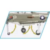 Ehituskomplekt Cobi IL-2M3 Shturmovik 361 tk II maailmasõda