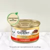 GOURMET Gold Sauce Delight Beef - märg kassitoit - 85 g