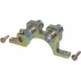 Adapter ShiverPeaks 85391 — 2‑pordiline ühendusadapter Wi‑Fi antennidele
