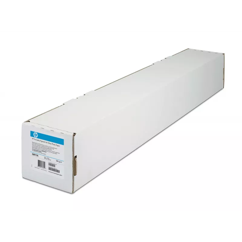 Raske kaetud paber HP C6030C 914 mm x 30,5 m