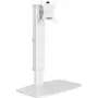 SpeaKa Professional SP-TMS-201 monitorialuse põhi 43,2 cm (17) - 81,3 cm (32) kõrgusega reguleeritav (SP-10092884)